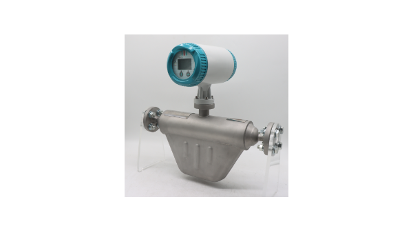 科里奧利質(zhì)量流量計(jì)：如何選擇最適合工業(yè)需求的高精度測(cè)量設(shè)備？