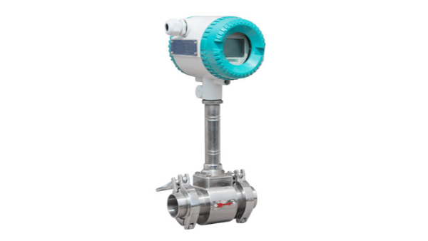 渦街流量計(jì)：工業(yè)流量測量的智能之選