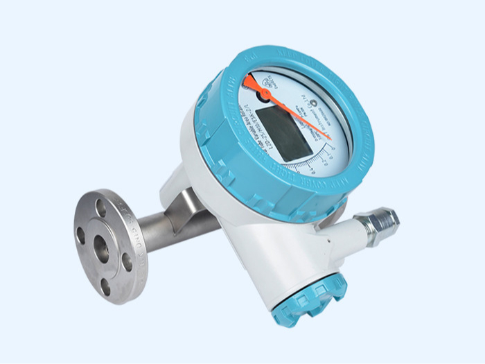 液晶顯示金屬管浮子流量計(jì) 液晶顯示金屬管浮子流量計(jì)